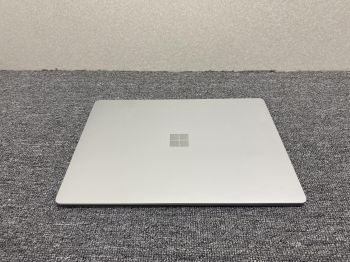 Surface Laptop 3 Core i5 1035G7 ram Gb ssd 256Gb 