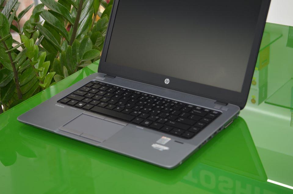 HP Elitebook 840 G1 Core i5-4300U Ram 4Gb Ssd 128Gb