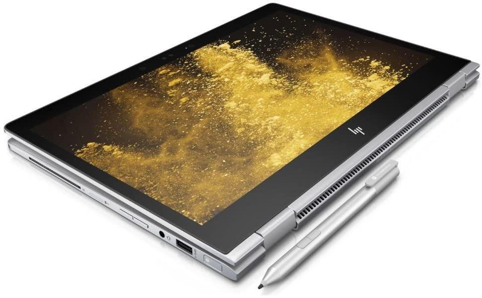 HP EliteBook x360 1030 G3 Core i5-8250U Ram 8Gb Ssd 256Gb