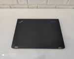 Lenovo ThinkPad W541 core i7-4810MQ Ram 8GB SSD 256GB + HDD 1TB