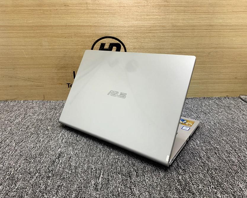 Asus Vivobook X409Fa Core i3-8145U, Ram 4Gb, SSD 256Gb, Màn 14 Inch FHD