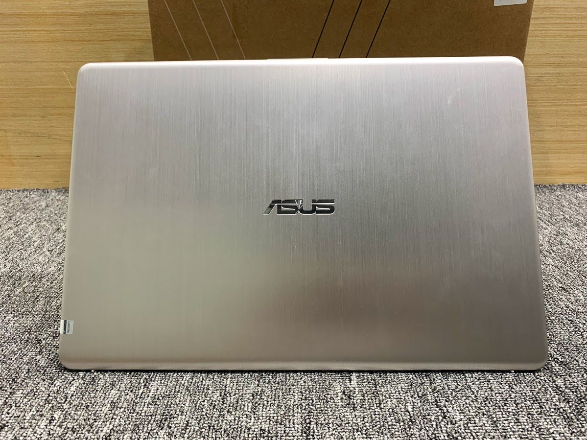 Asus Vivobook S15 S530Fn New 99% Fullbox
