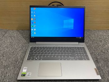 Lenovo ThinkBook 15P Core i5 10300H Ram 8Gb PC4 3200 Ssd nvme 512Gb Vga GTX 1650