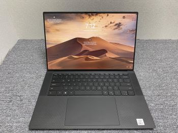 Dell Precision 5550 Core i7 10850H 