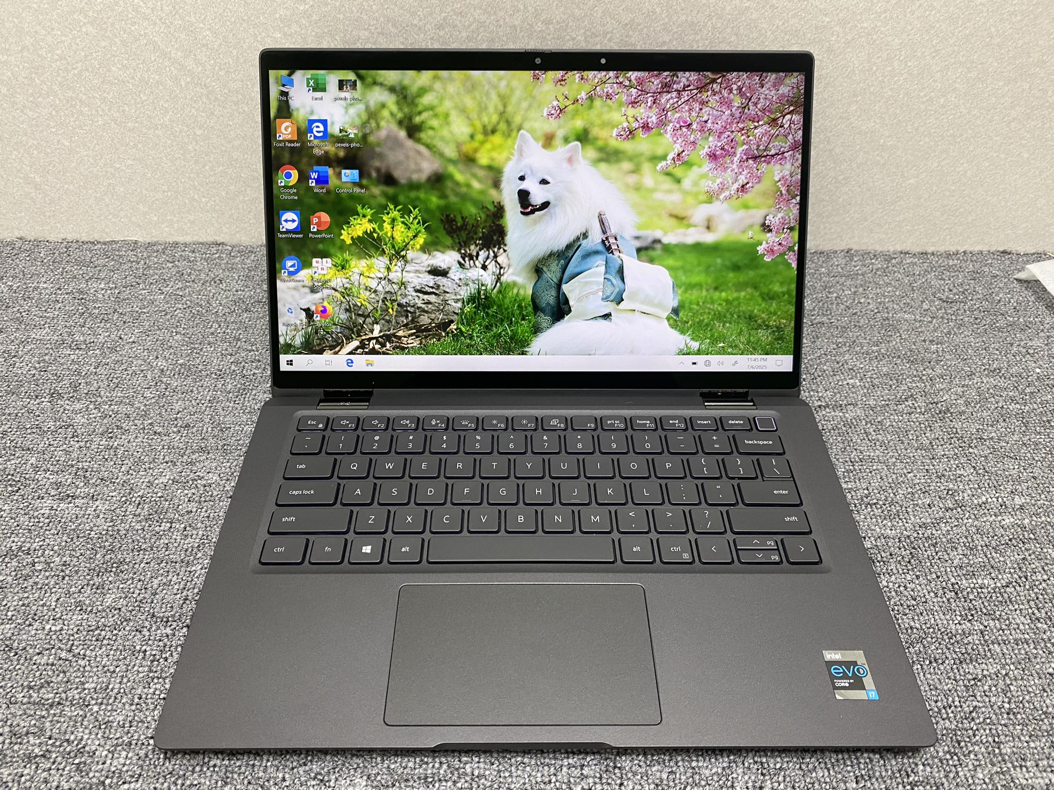 Dell Latitude 7420 2in1 