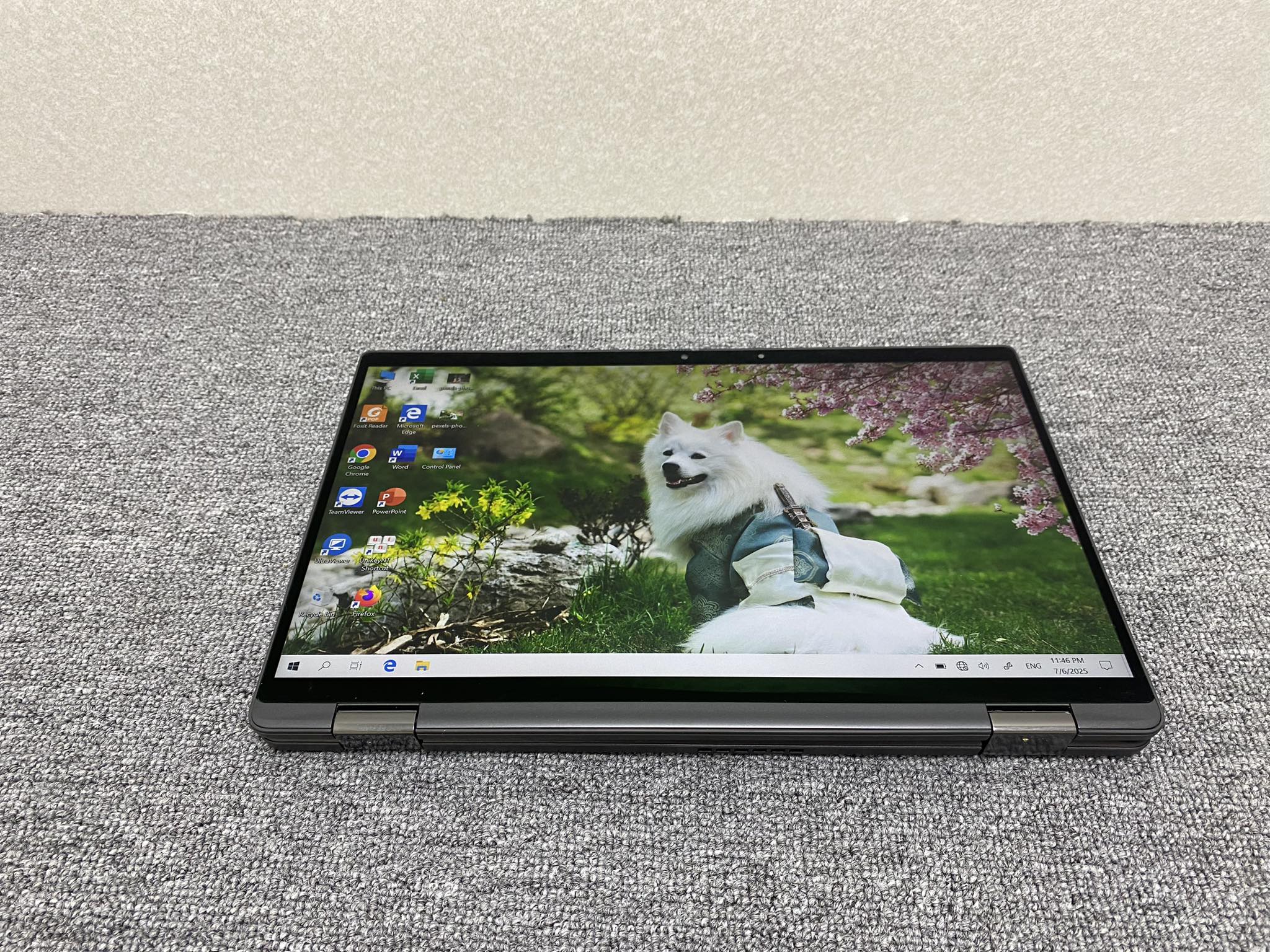 Dell Latitude 7420 2in1 