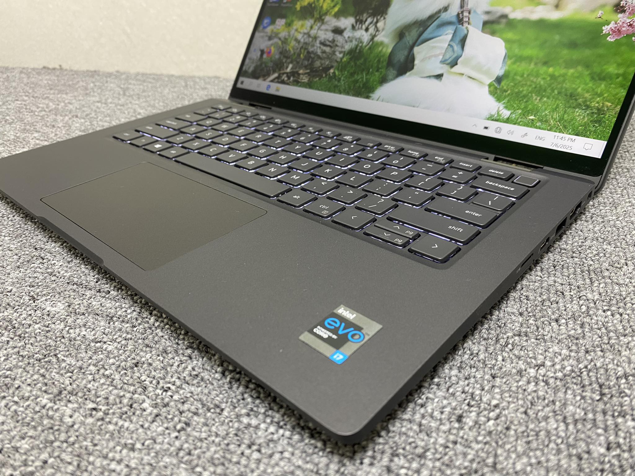 Dell Latitude 7420 2in1 