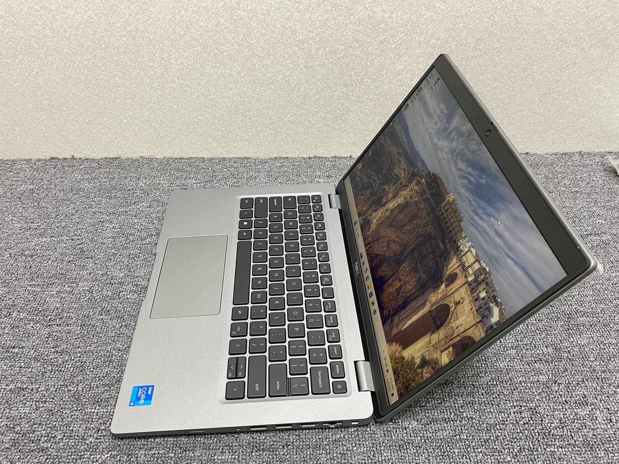 Dell Latitude 5420