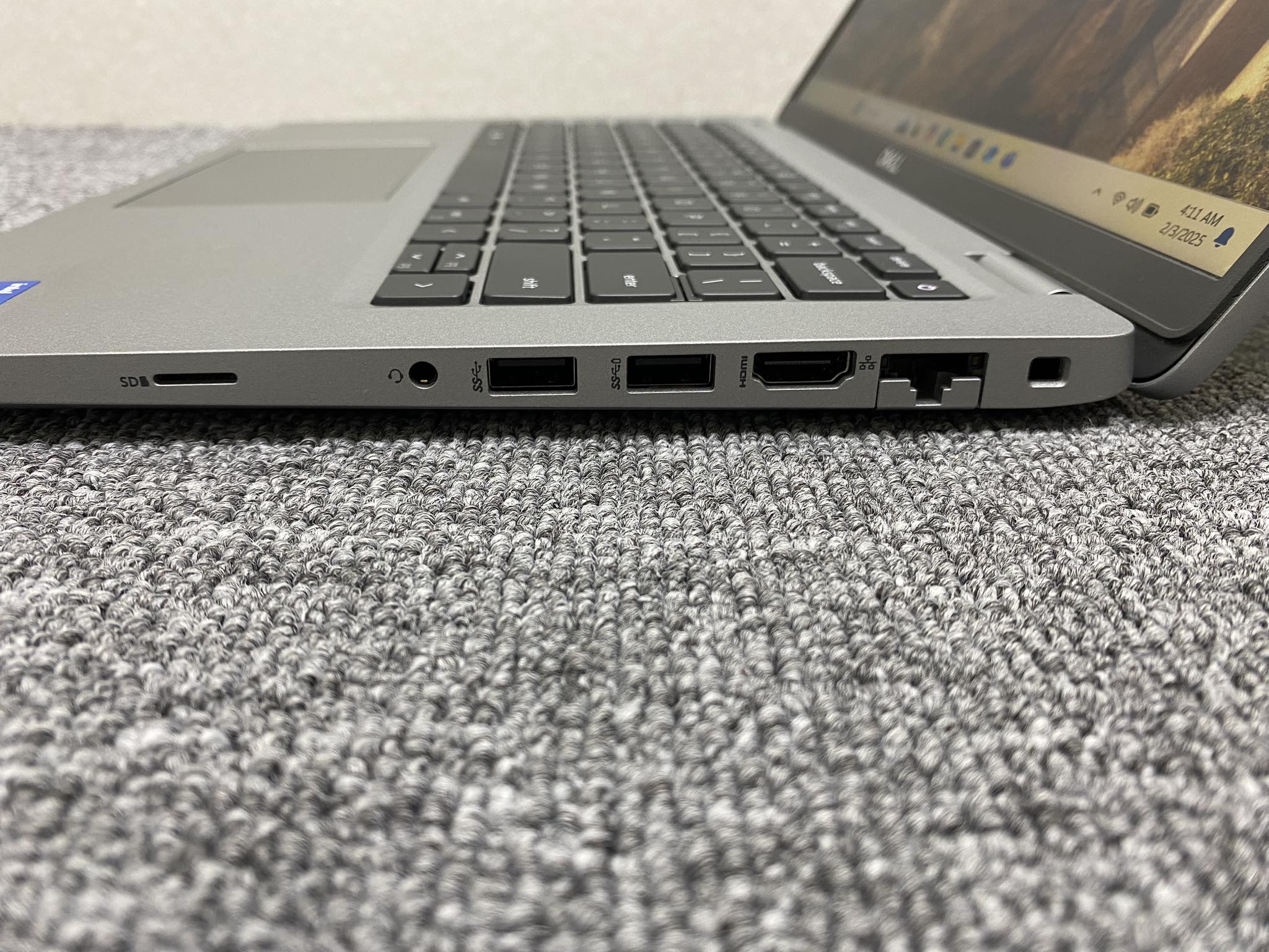 Dell Latitude 5420