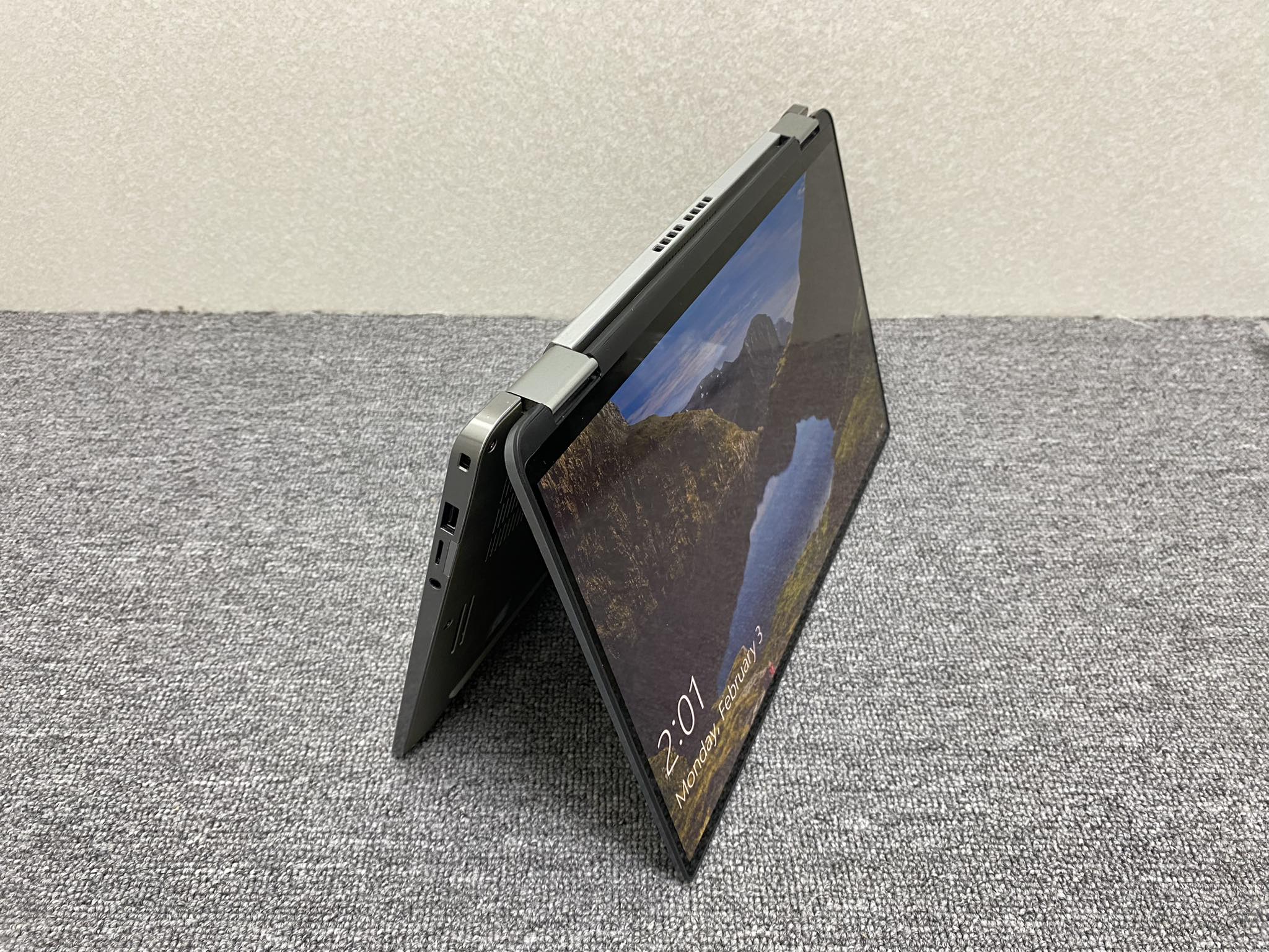 Dell Latitude 9410 2-in-1 